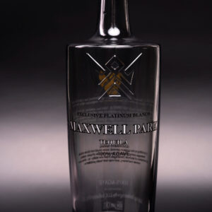 Exclusive Platinum Blanco