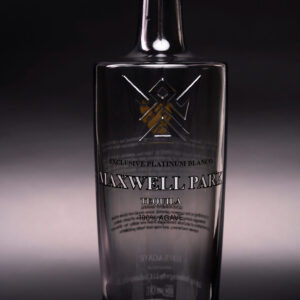 Exclusive Platinum Blanco