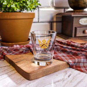 Shot Glass